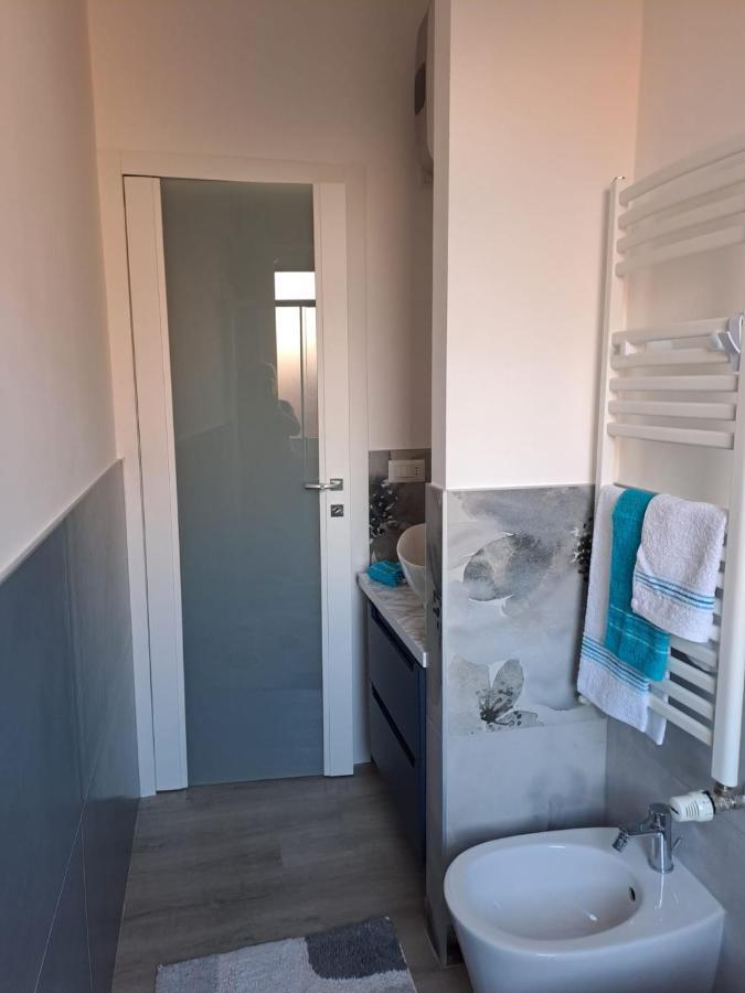 Appartamento Casarina Milano