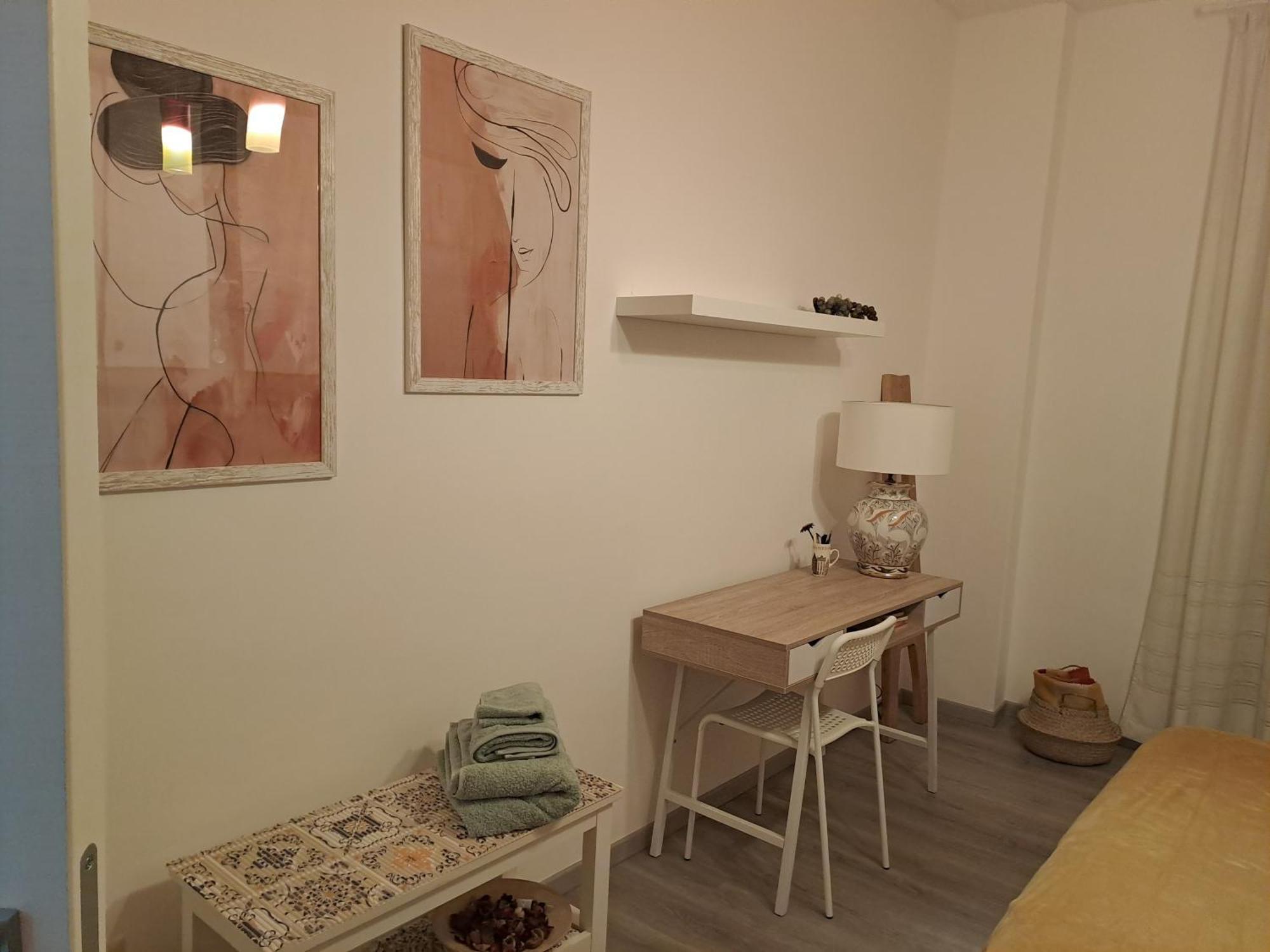 Appartamento Casarina *